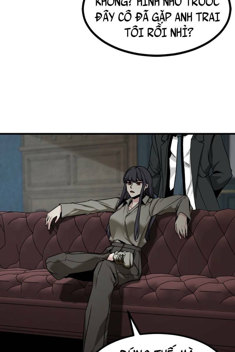 Kẻ giết anh hùng - Chapter 99 - Page 45