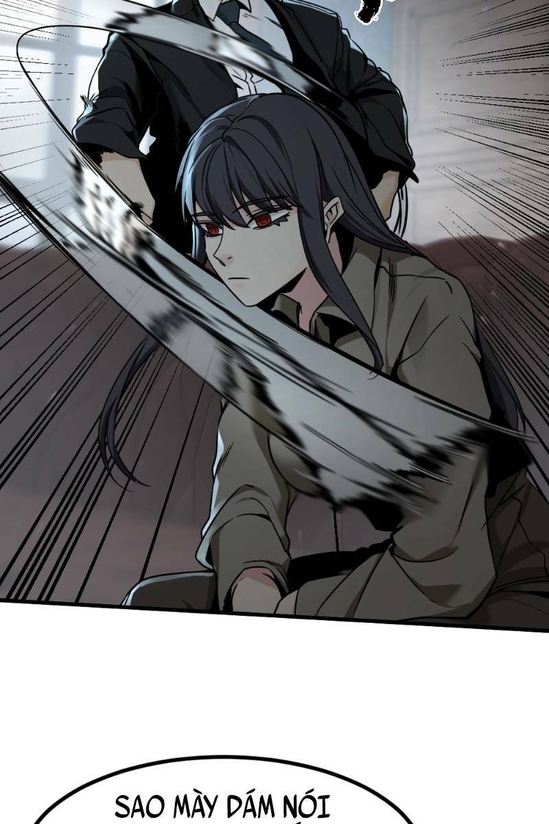 Kẻ giết anh hùng - Chapter 99 - Page 51