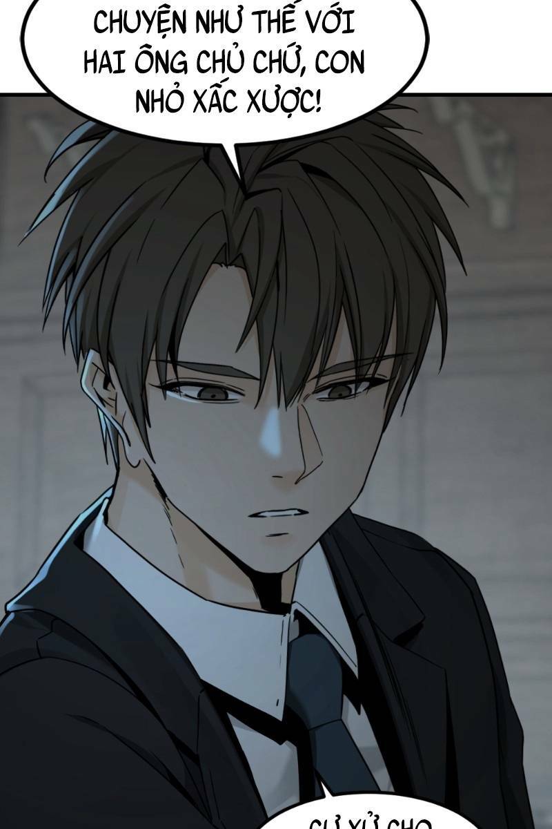 Kẻ giết anh hùng - Chapter 99 - Page 52