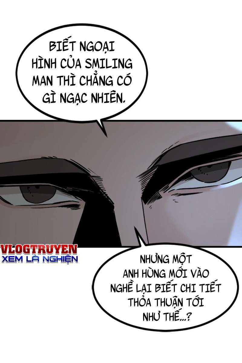 Kẻ giết anh hùng - Chapter 99 - Page 55