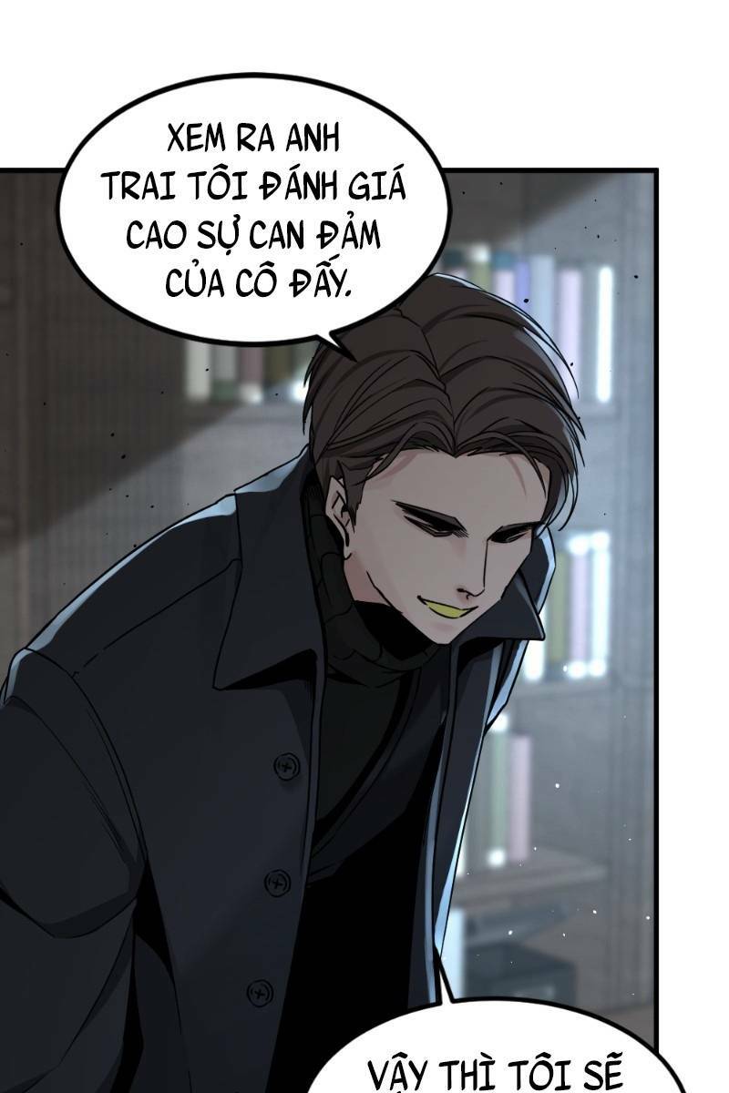 Kẻ giết anh hùng - Chapter 99 - Page 64