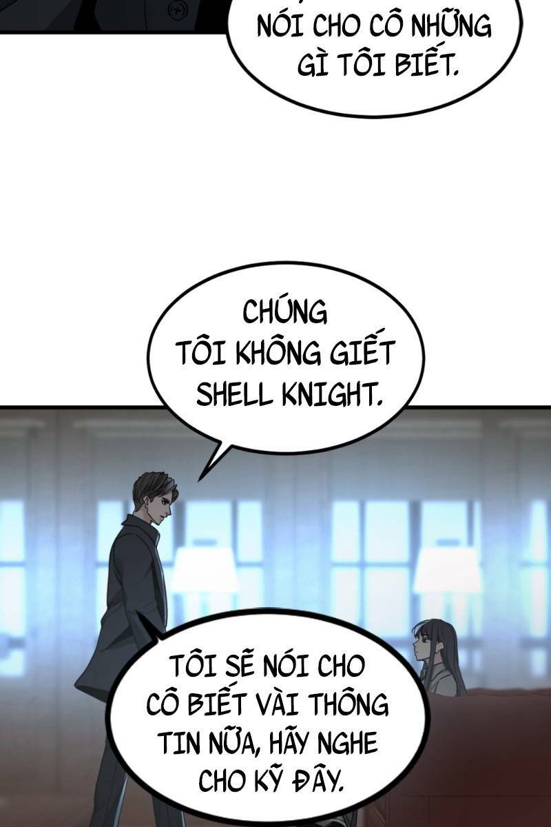 Kẻ giết anh hùng - Chapter 99 - Page 65