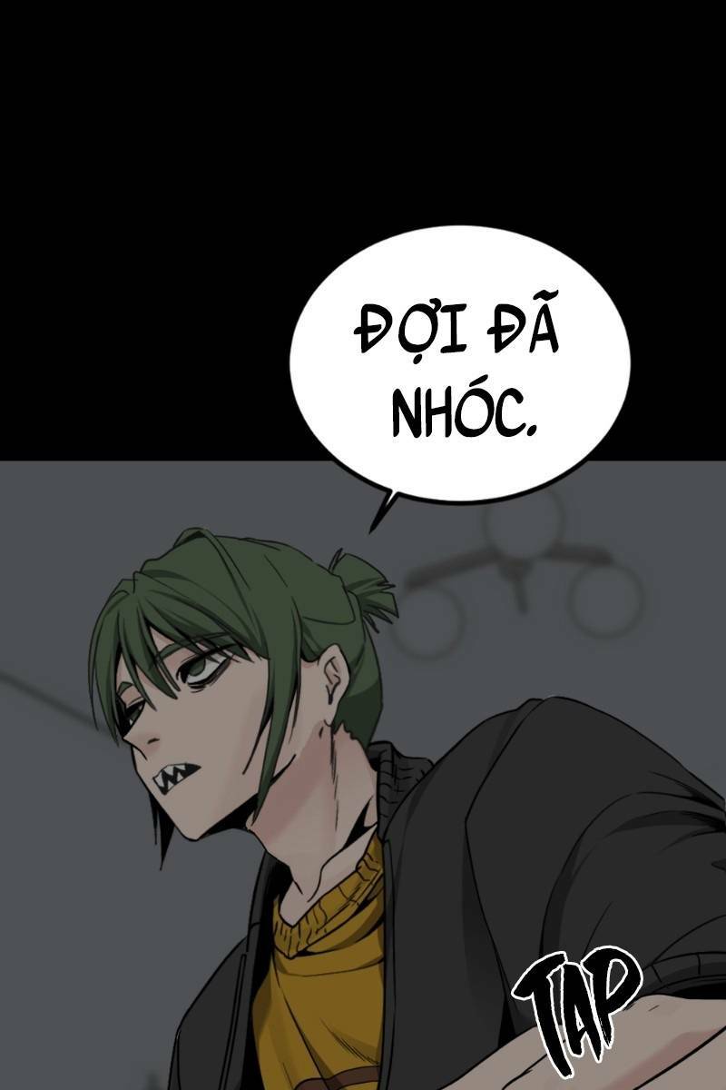 Kẻ giết anh hùng - Chapter 99 - Page 78