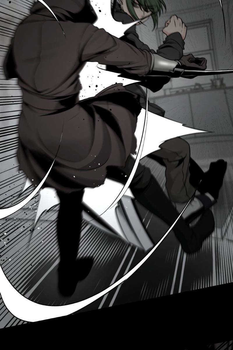 Kẻ giết anh hùng - Chapter 99 - Page 81