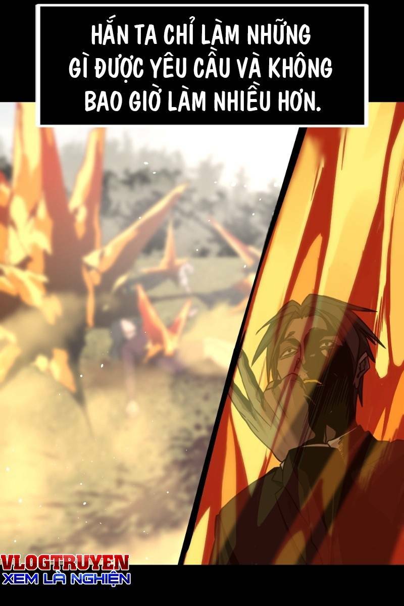 Kẻ giết anh hùng - Chapter 99 - Page 8