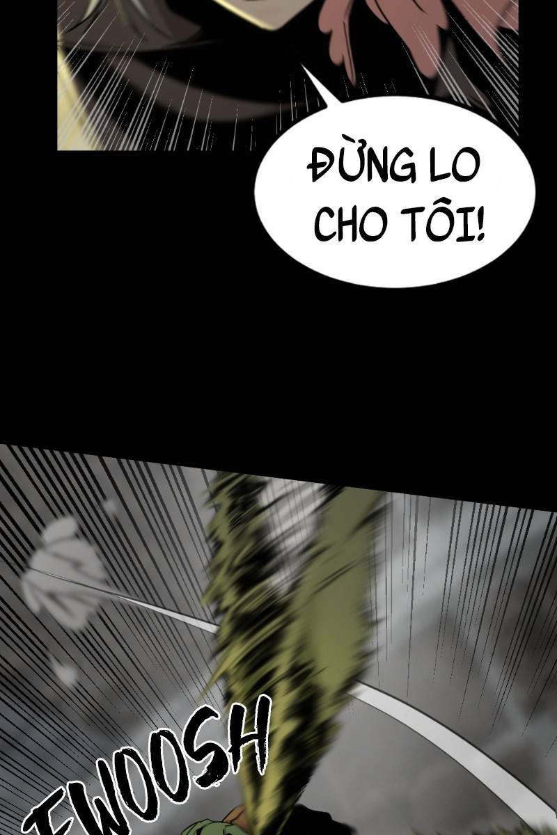Kẻ giết anh hùng - Chapter 99 - Page 95