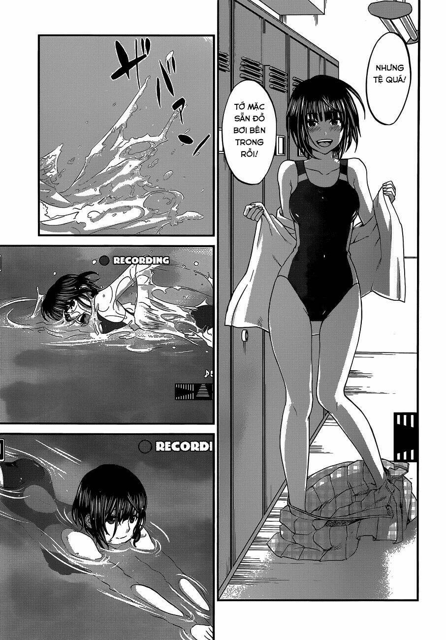 DEAD Tube - Chapter 1.1 - Page 16