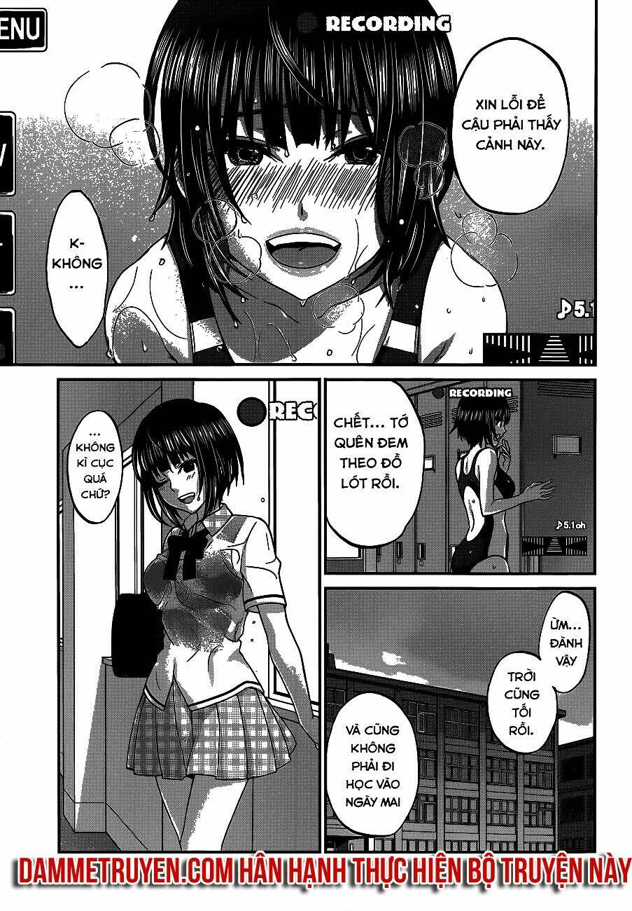 DEAD Tube - Chapter 1.1 - Page 20