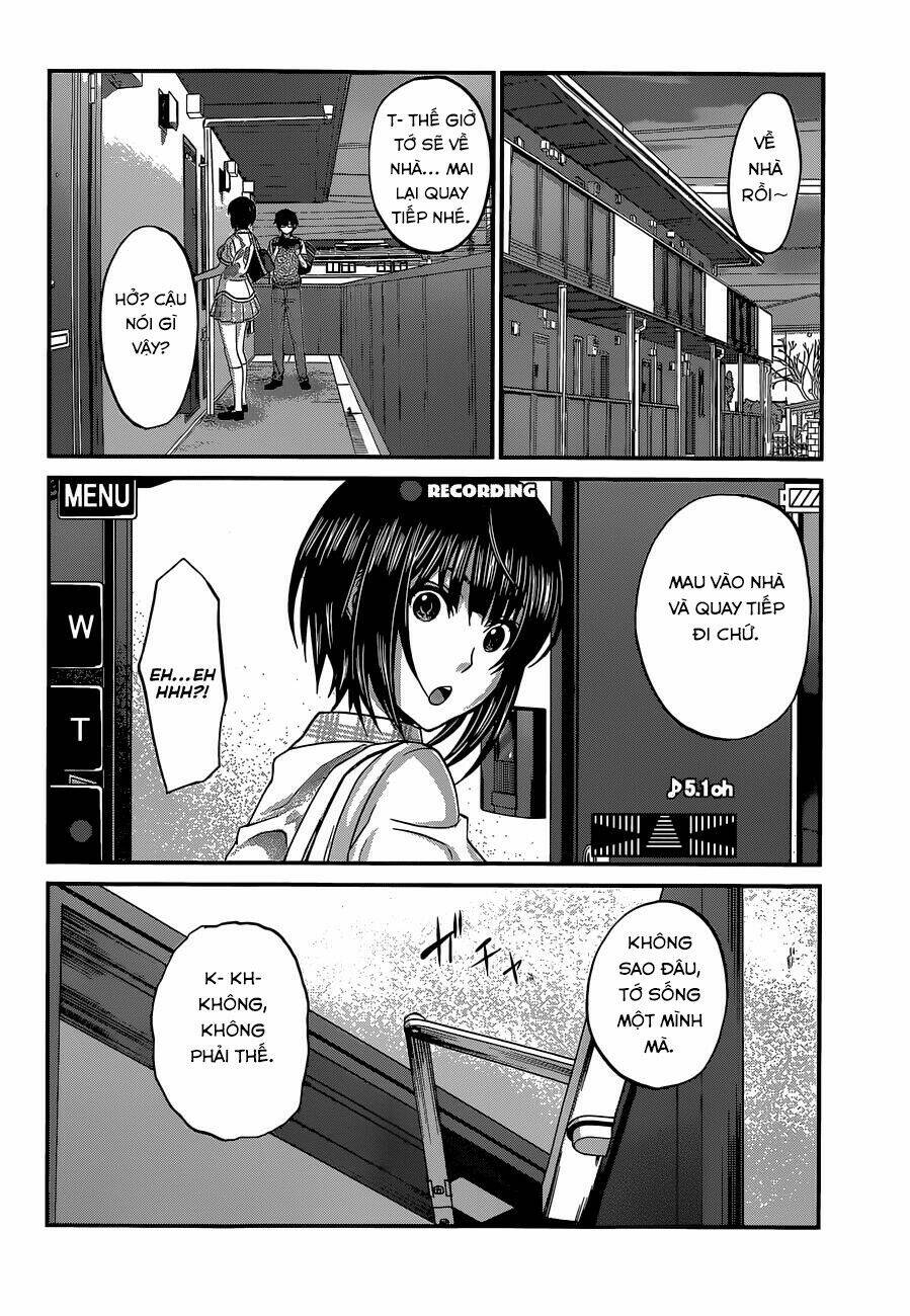 DEAD Tube - Chapter 1.1 - Page 21