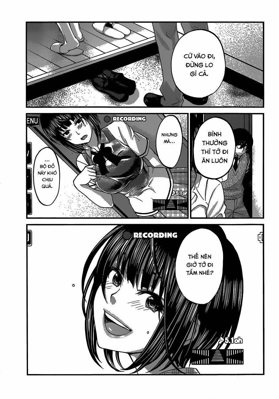 DEAD Tube - Chapter 1.1 - Page 22