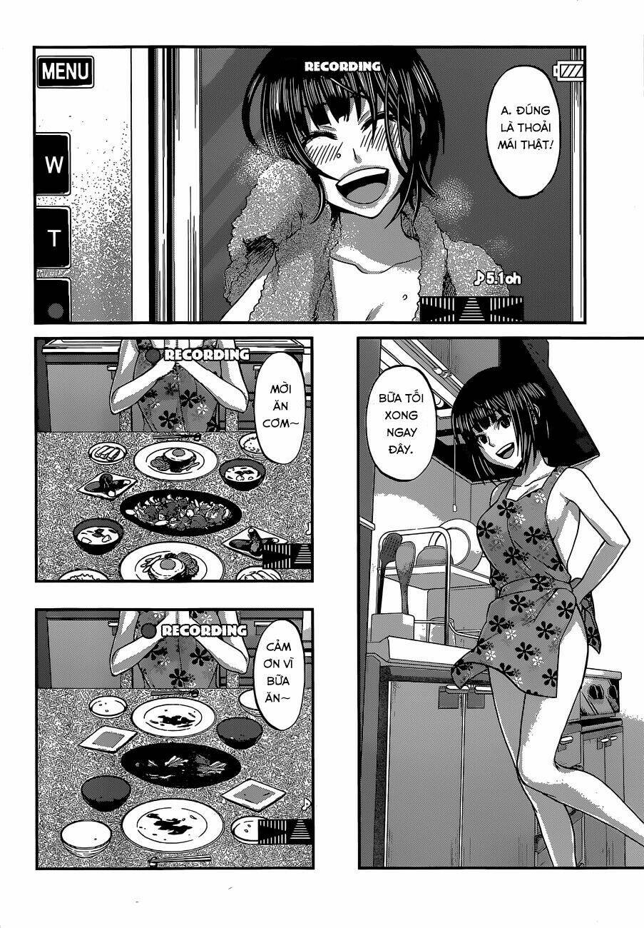 DEAD Tube - Chapter 1.1 - Page 25