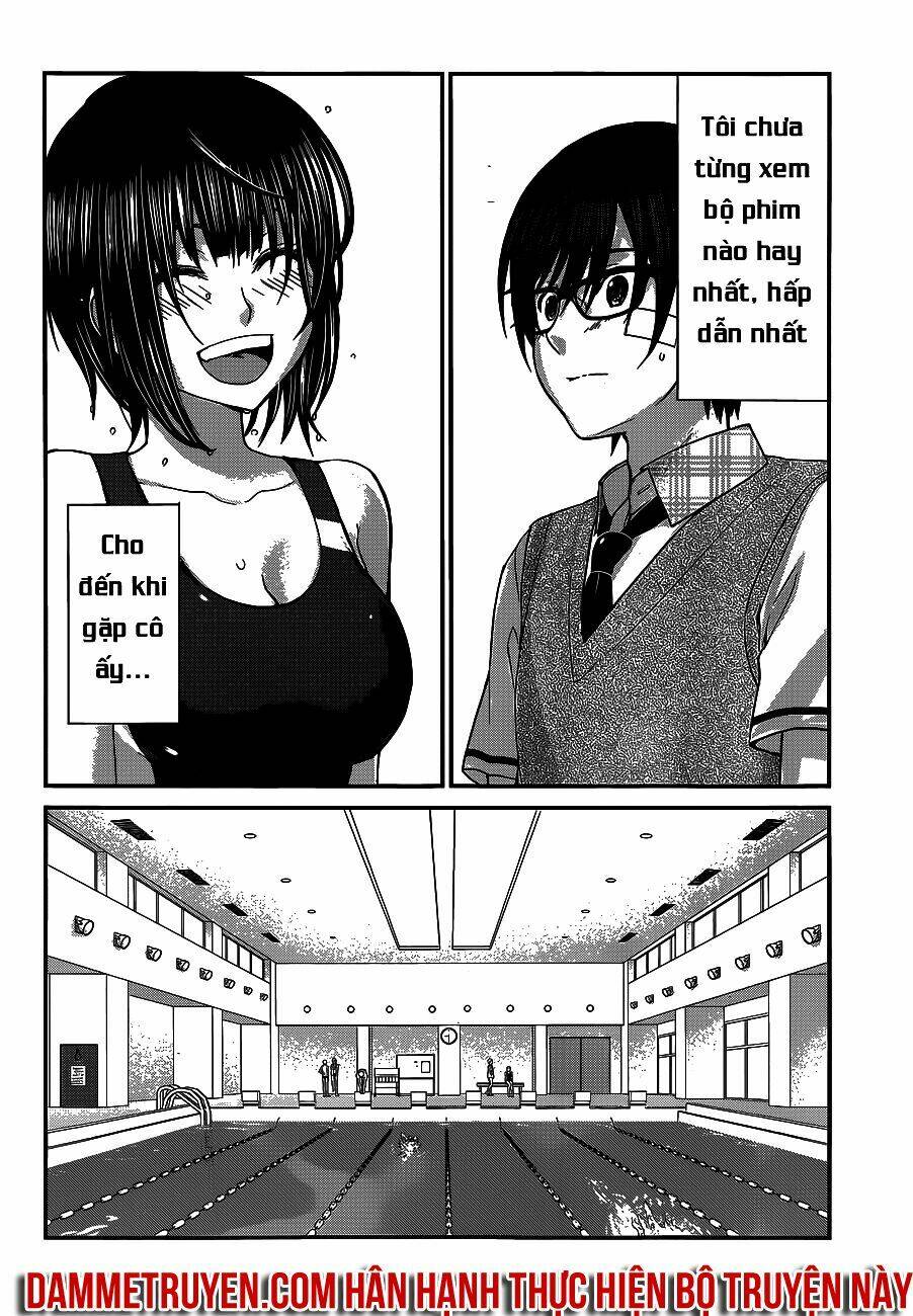 DEAD Tube - Chapter 1.1 - Page 7