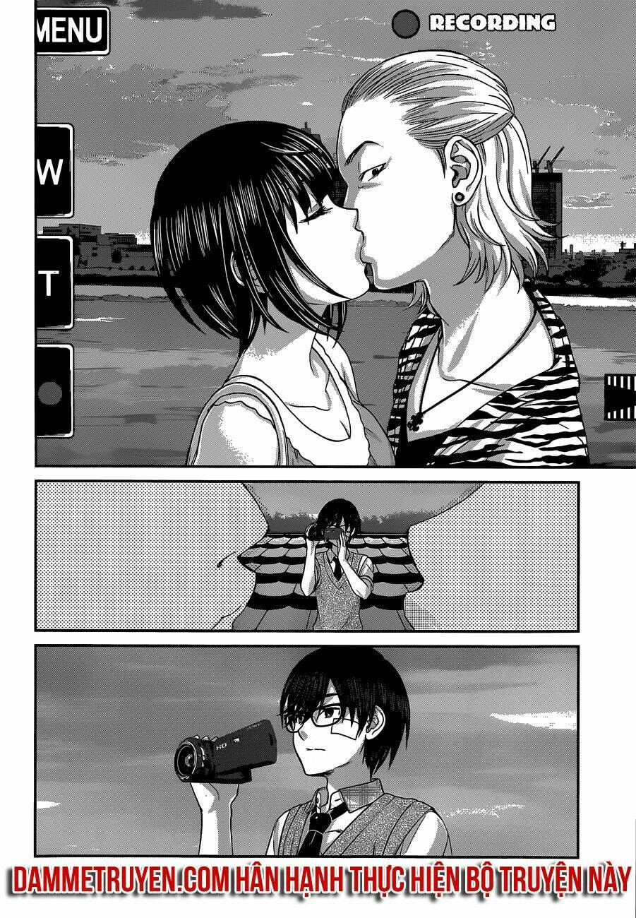 DEAD Tube - Chapter 1.2 - Page 10