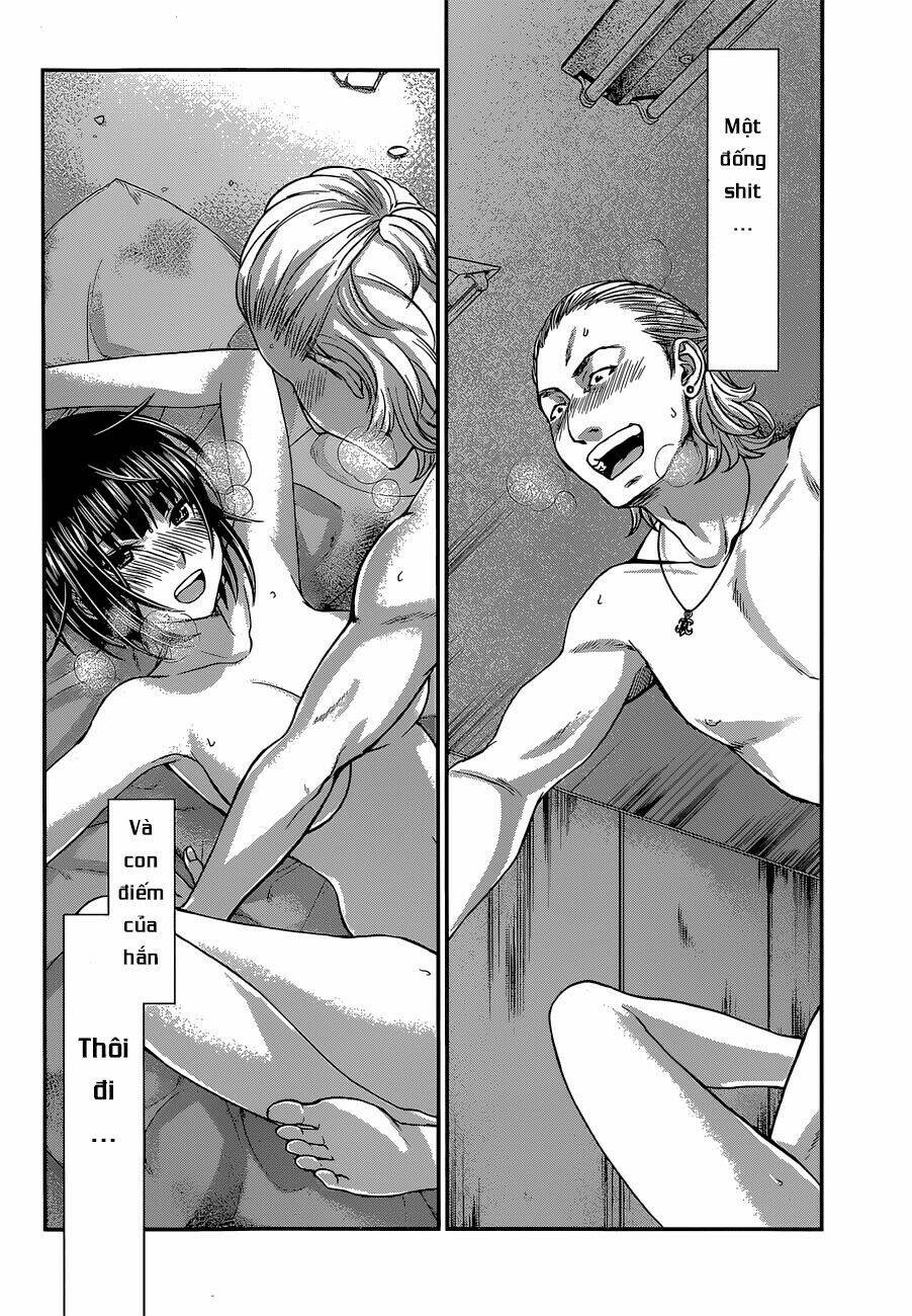 DEAD Tube - Chapter 1.2 - Page 14