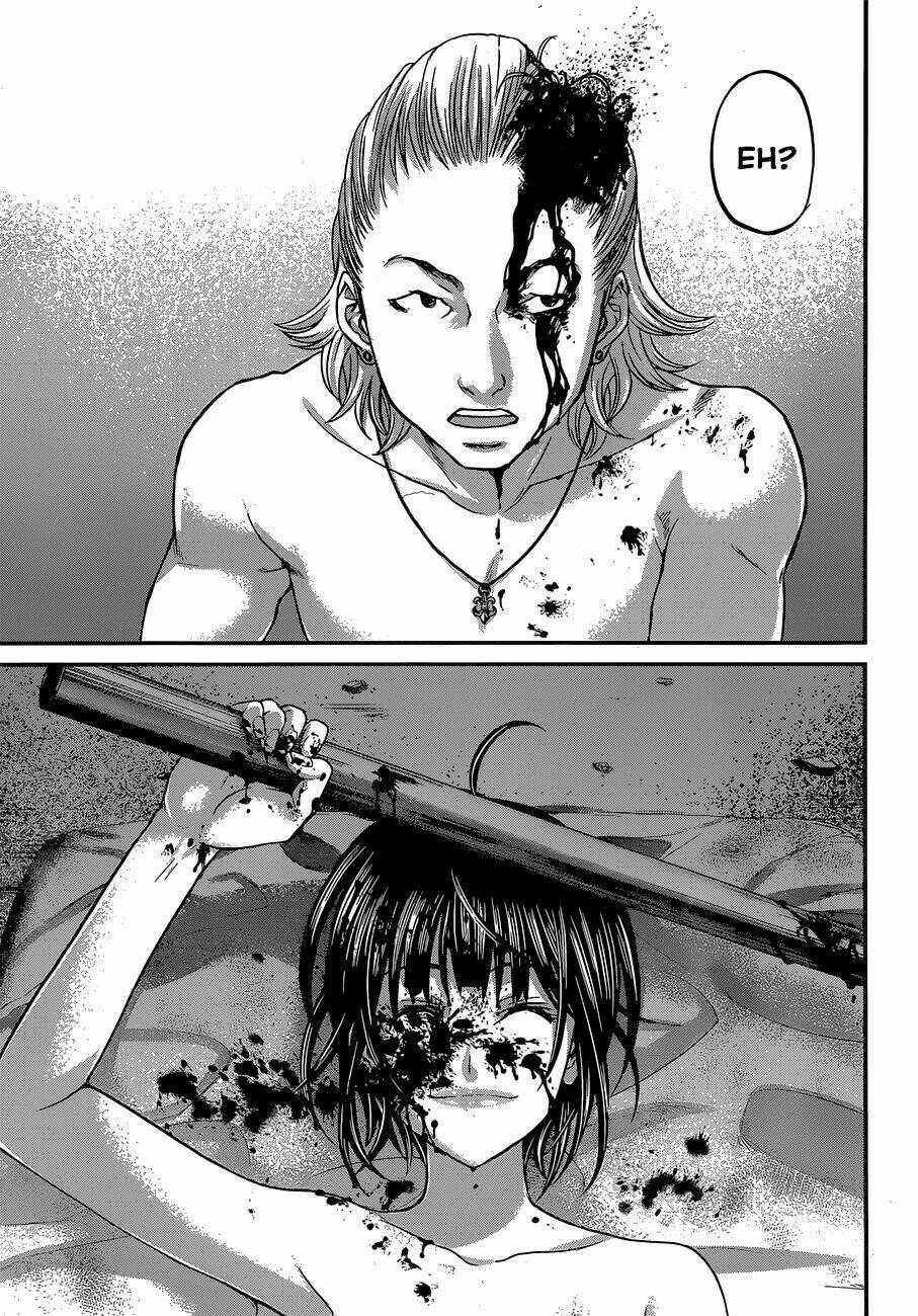 DEAD Tube - Chapter 1.2 - Page 17