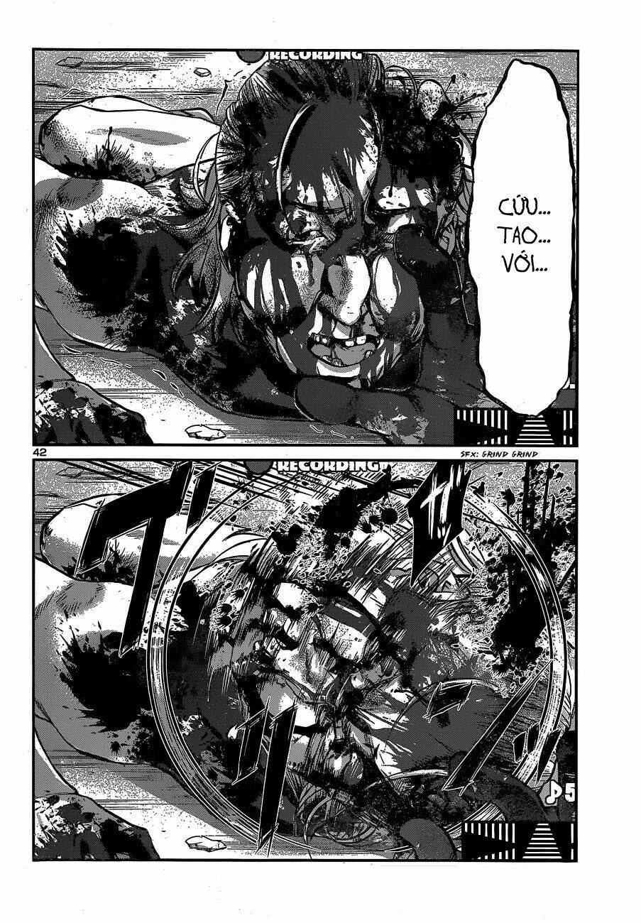 DEAD Tube - Chapter 1.2 - Page 20