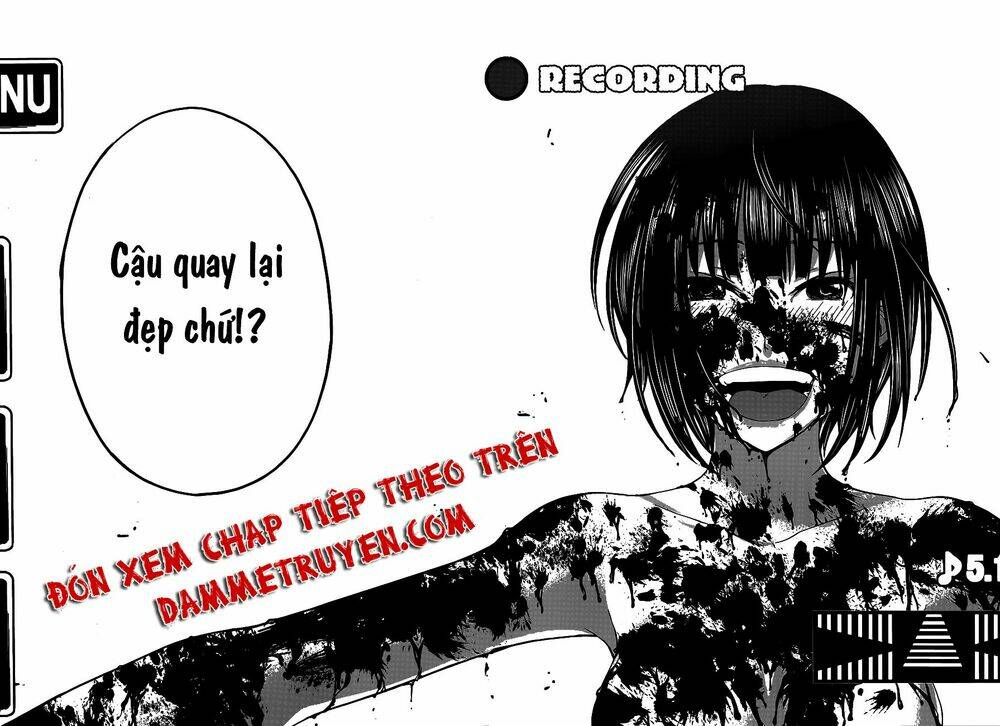 DEAD Tube - Chapter 1.2 - Page 22