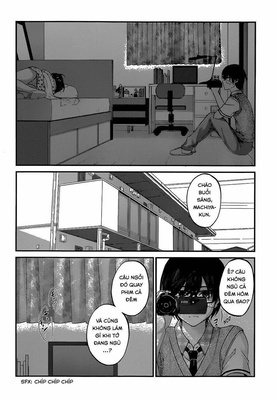 DEAD Tube - Chapter 1.2 - Page 4