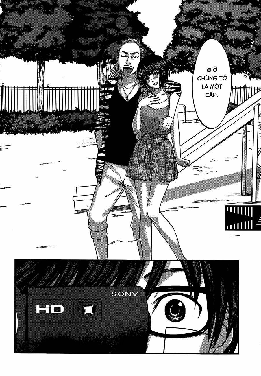 DEAD Tube - Chapter 1.2 - Page 8