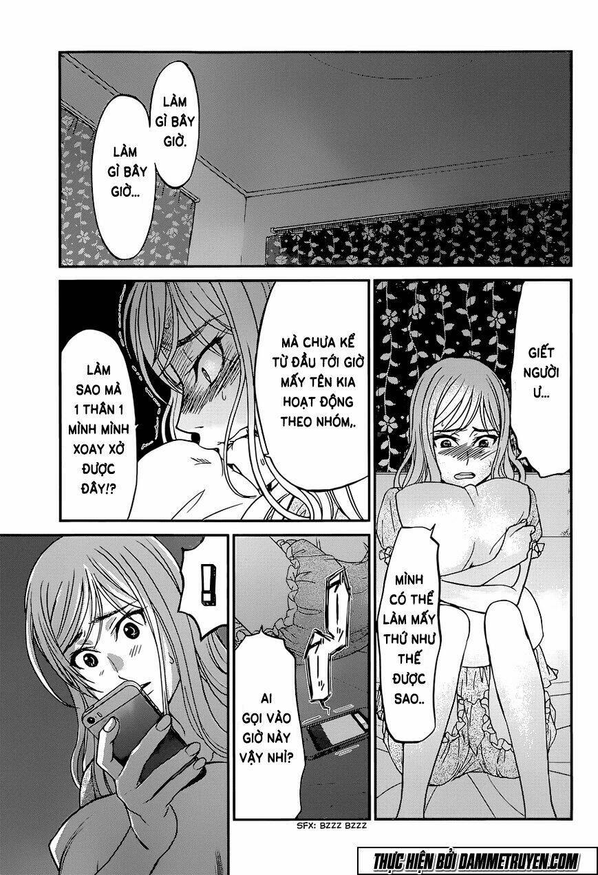 DEAD Tube - Chapter 10 - Page 11