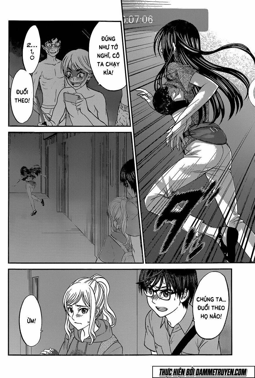 DEAD Tube - Chapter 10 - Page 22