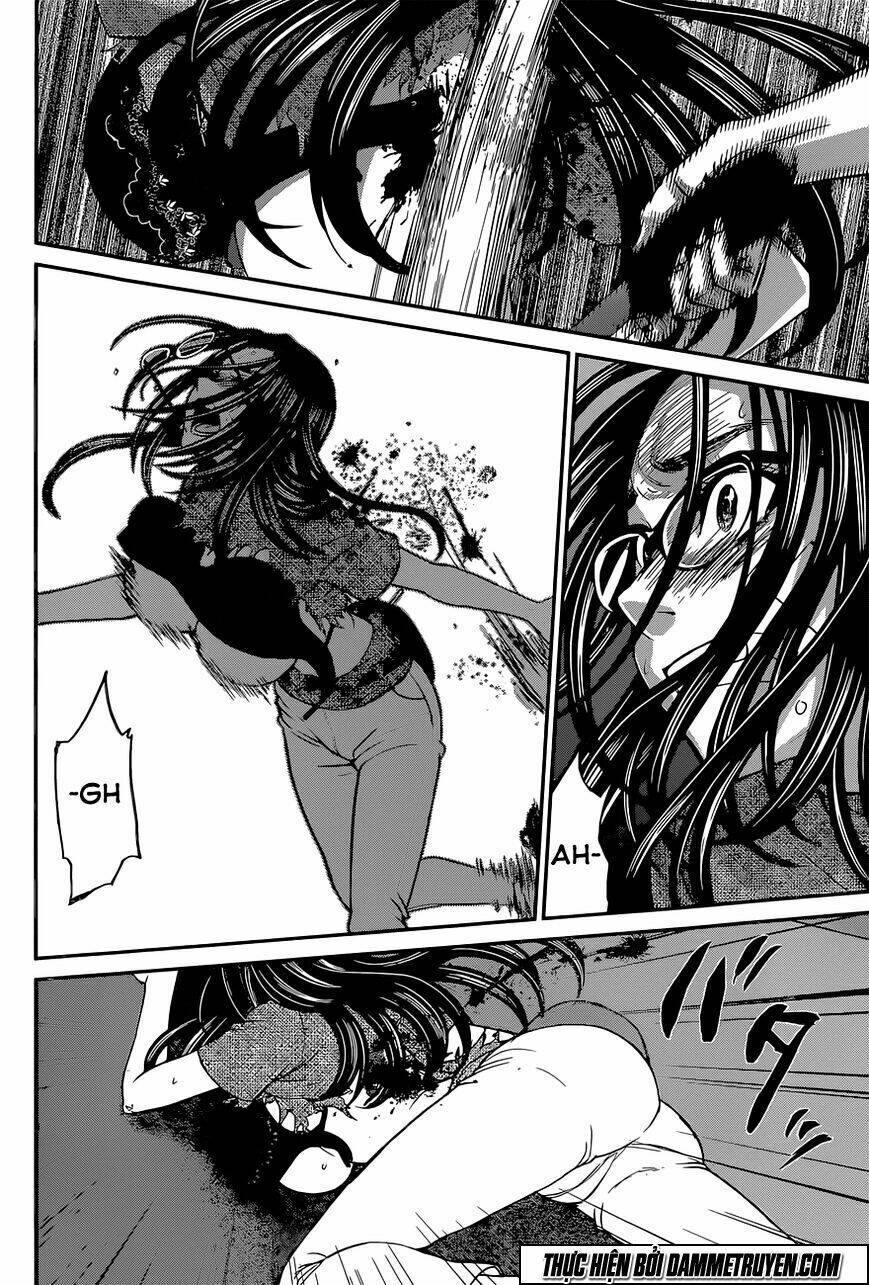 DEAD Tube - Chapter 10 - Page 24