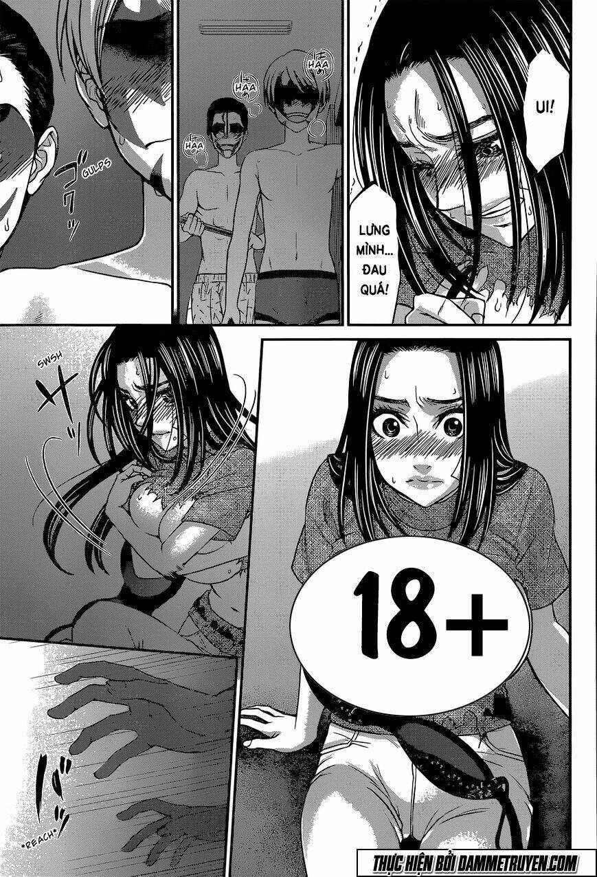 DEAD Tube - Chapter 10 - Page 25