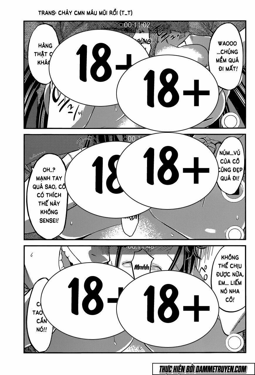 DEAD Tube - Chapter 10 - Page 27