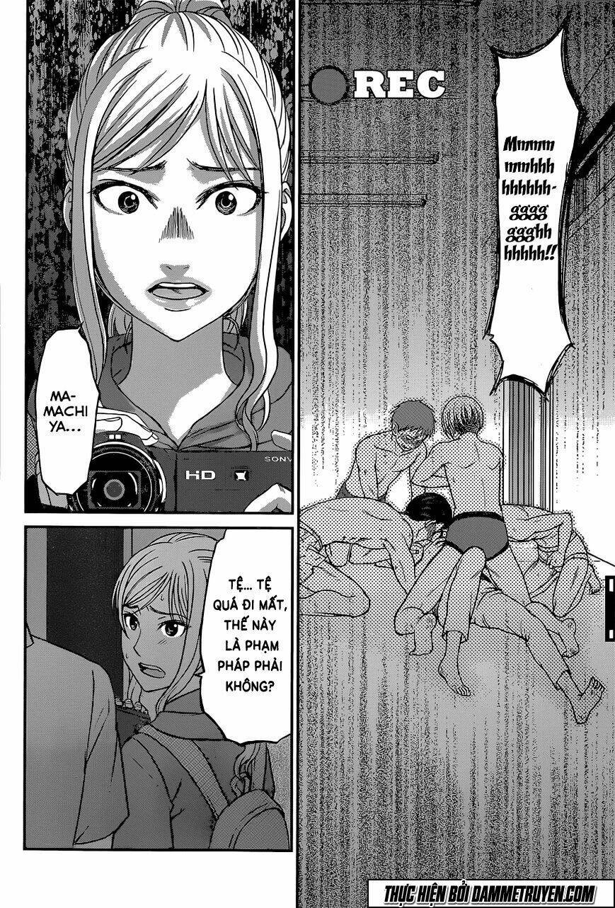 DEAD Tube - Chapter 10 - Page 28