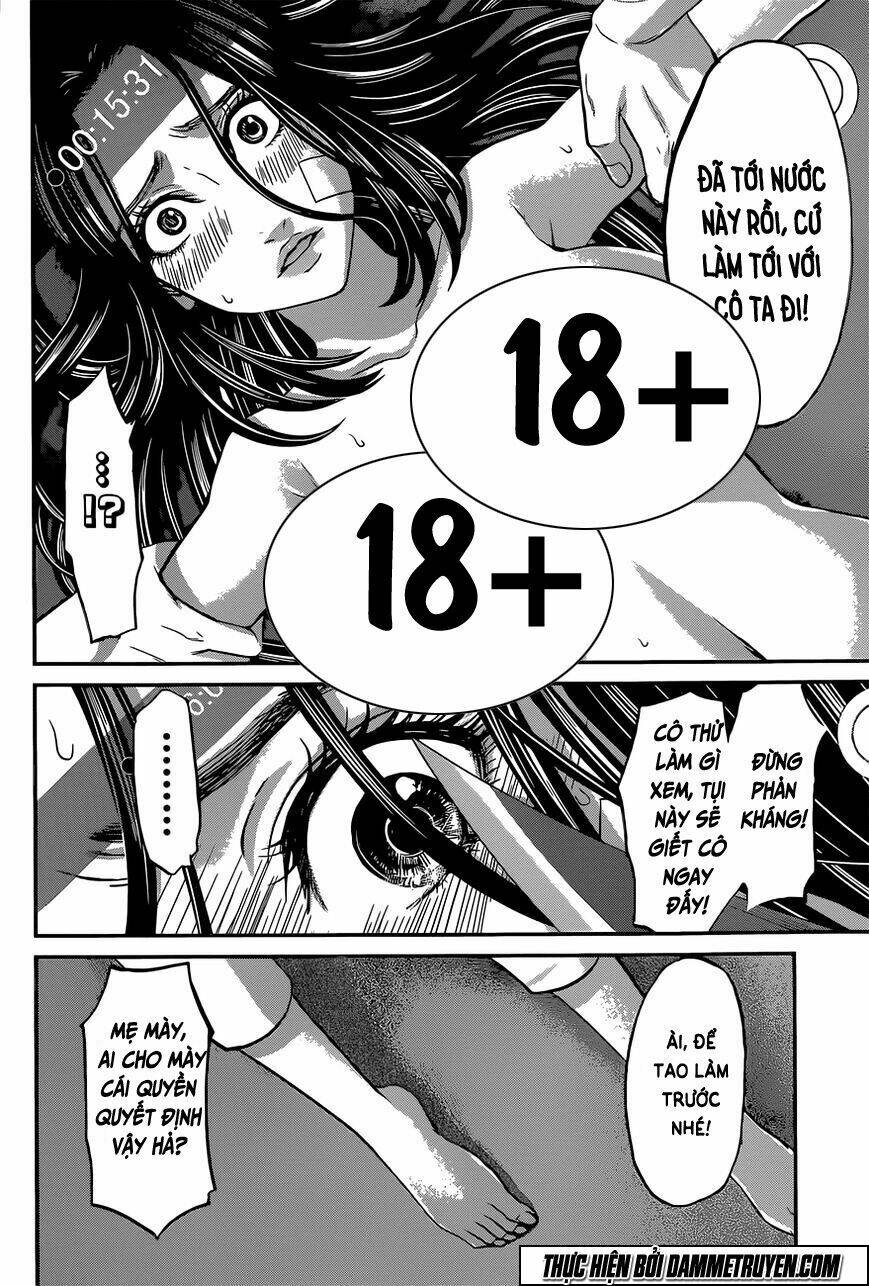 DEAD Tube - Chapter 10 - Page 30