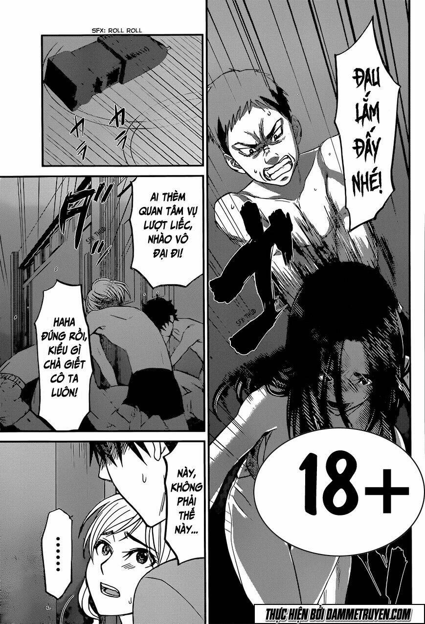 DEAD Tube - Chapter 10 - Page 33