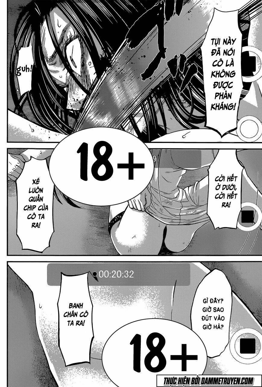 DEAD Tube - Chapter 10 - Page 34