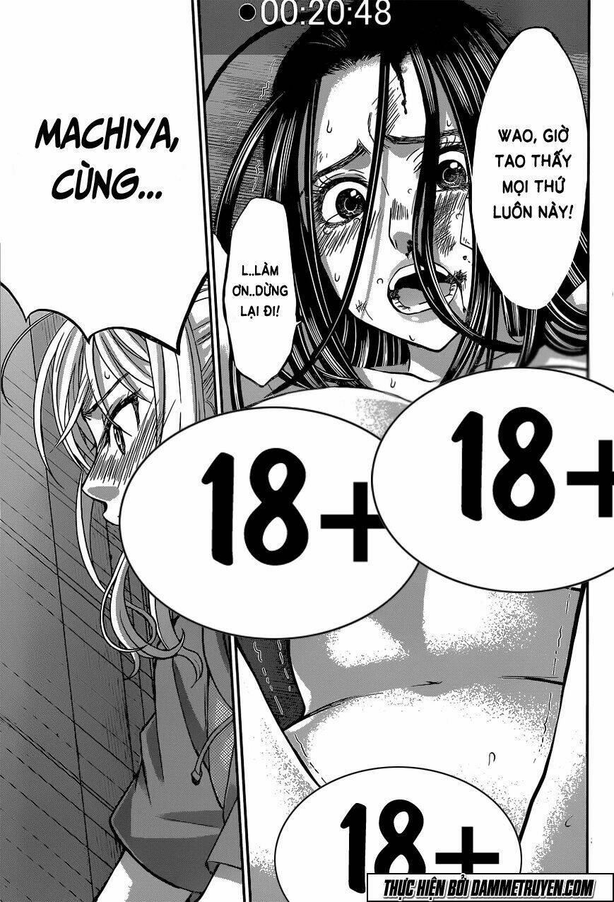 DEAD Tube - Chapter 10 - Page 35