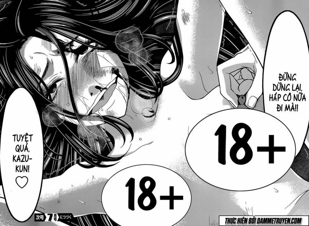 DEAD Tube - Chapter 10 - Page 40