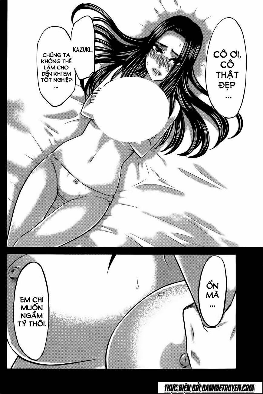 DEAD Tube - Chapter 11 - Page 14