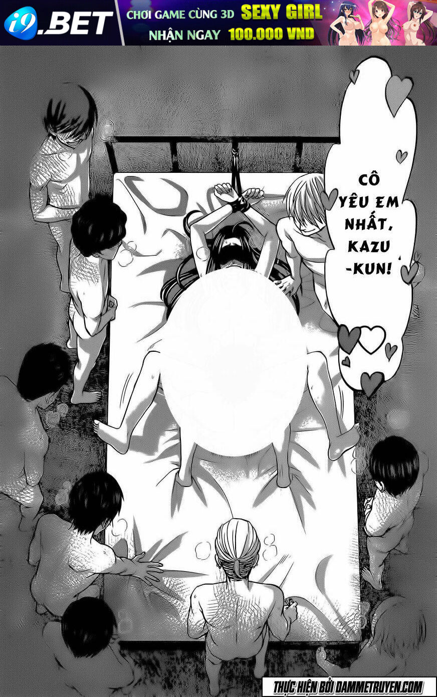 DEAD Tube - Chapter 11 - Page 18