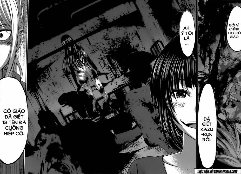 DEAD Tube - Chapter 11 - Page 22