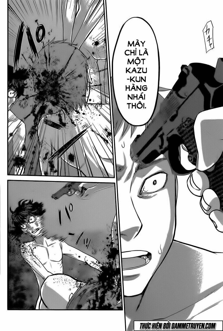 DEAD Tube - Chapter 11 - Page 27