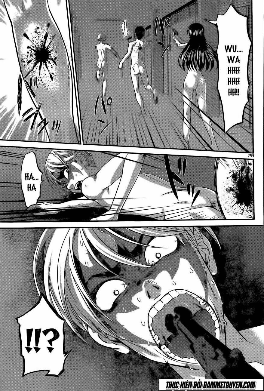 DEAD Tube - Chapter 11 - Page 28