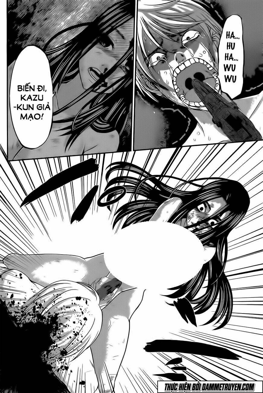 DEAD Tube - Chapter 11 - Page 29