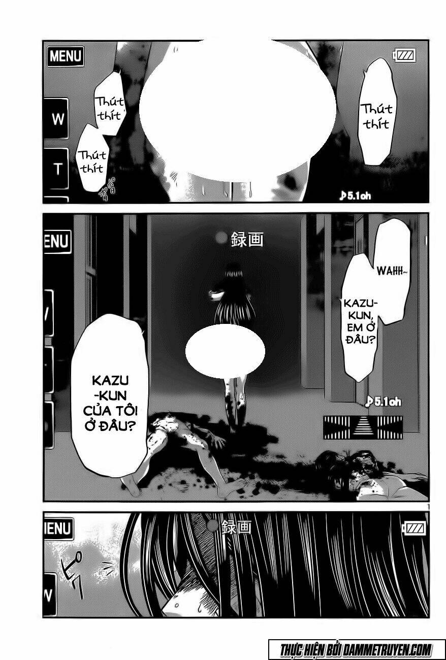 DEAD Tube - Chapter 11 - Page 30