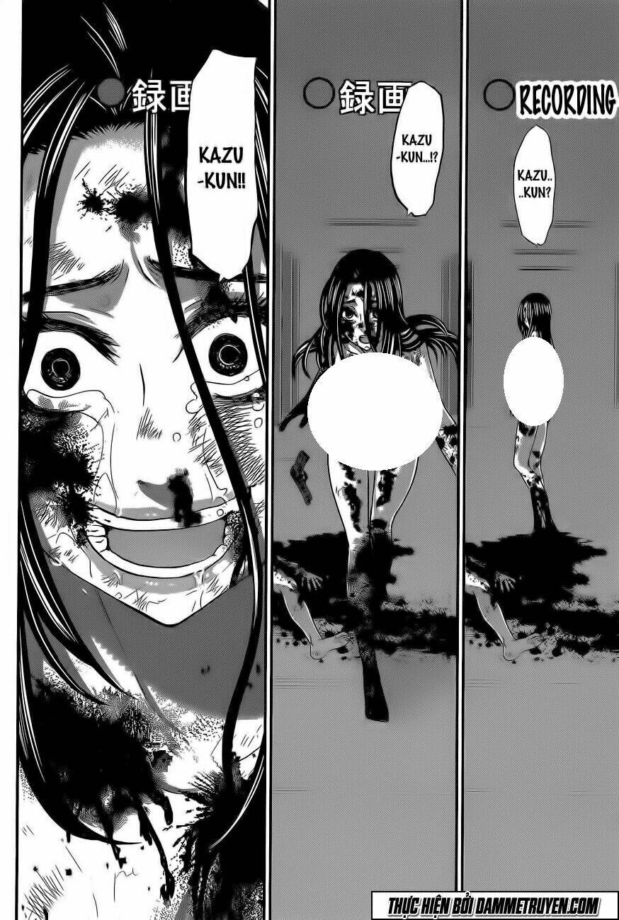 DEAD Tube - Chapter 11 - Page 31