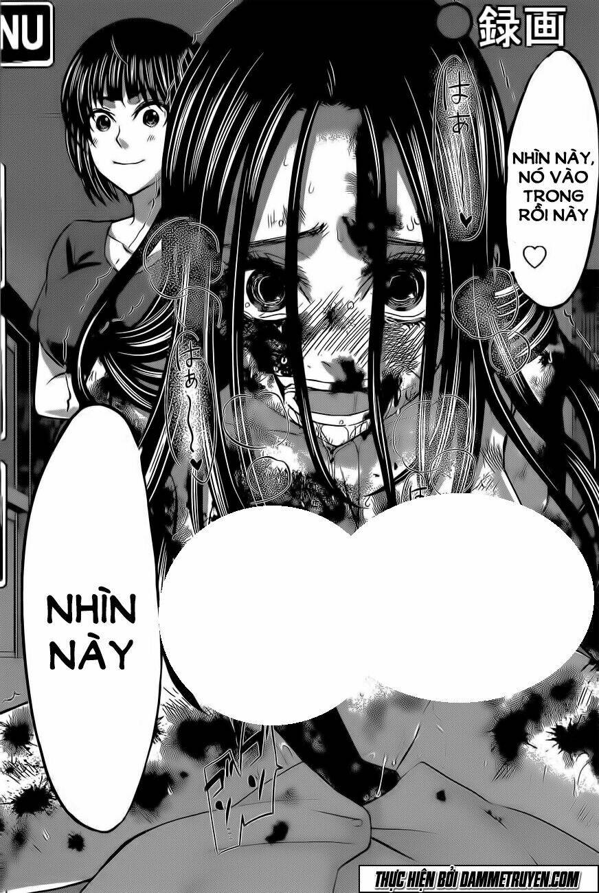 DEAD Tube - Chapter 11 - Page 34