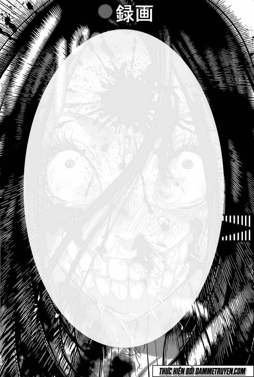 DEAD Tube - Chapter 11 - Page 37