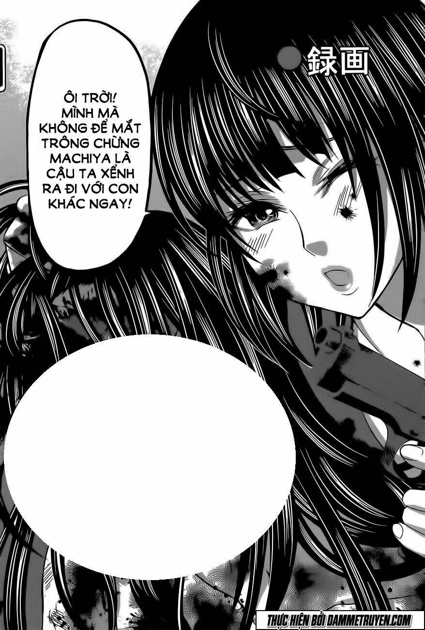 DEAD Tube - Chapter 11 - Page 38