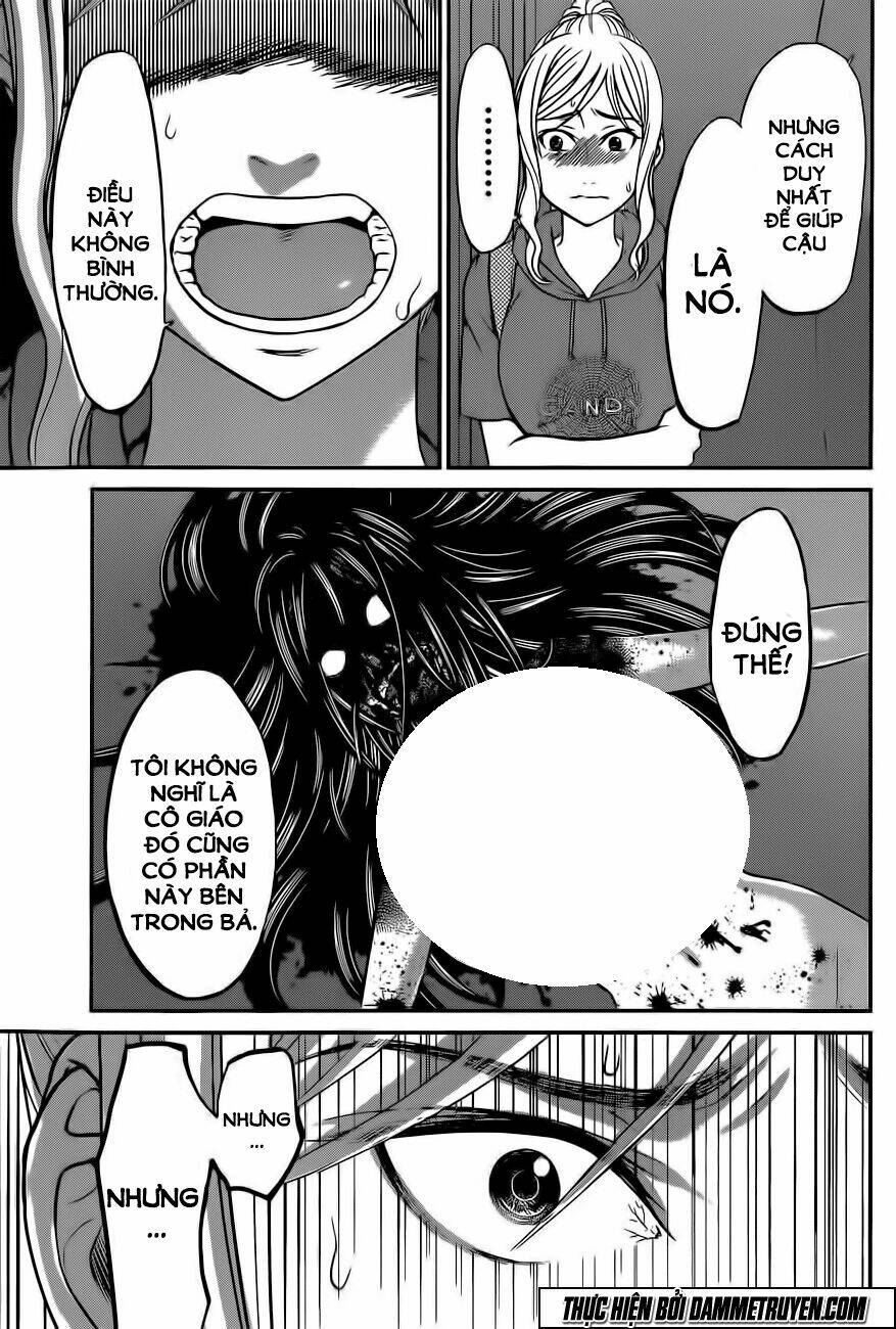 DEAD Tube - Chapter 11 - Page 40