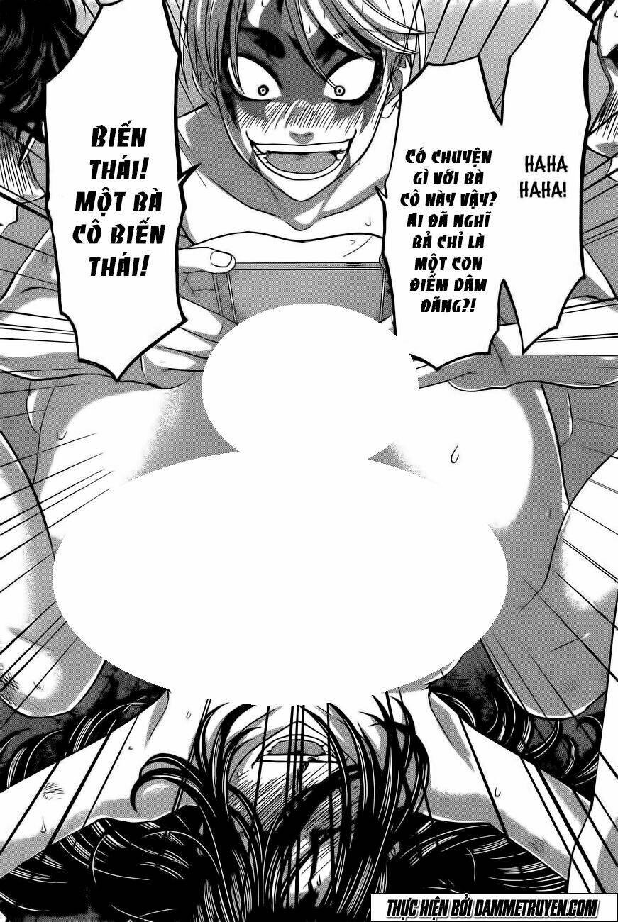 DEAD Tube - Chapter 11 - Page 4