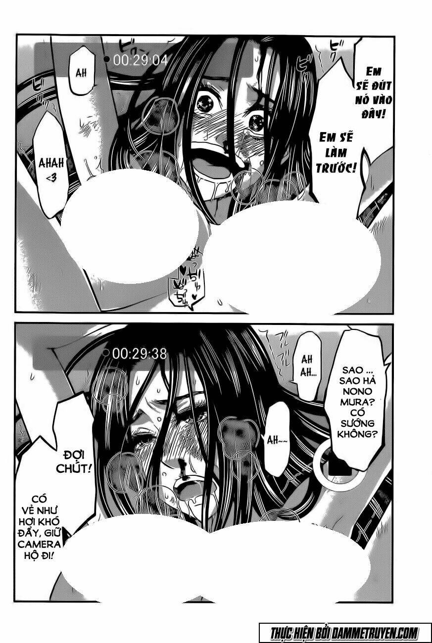 DEAD Tube - Chapter 11 - Page 6