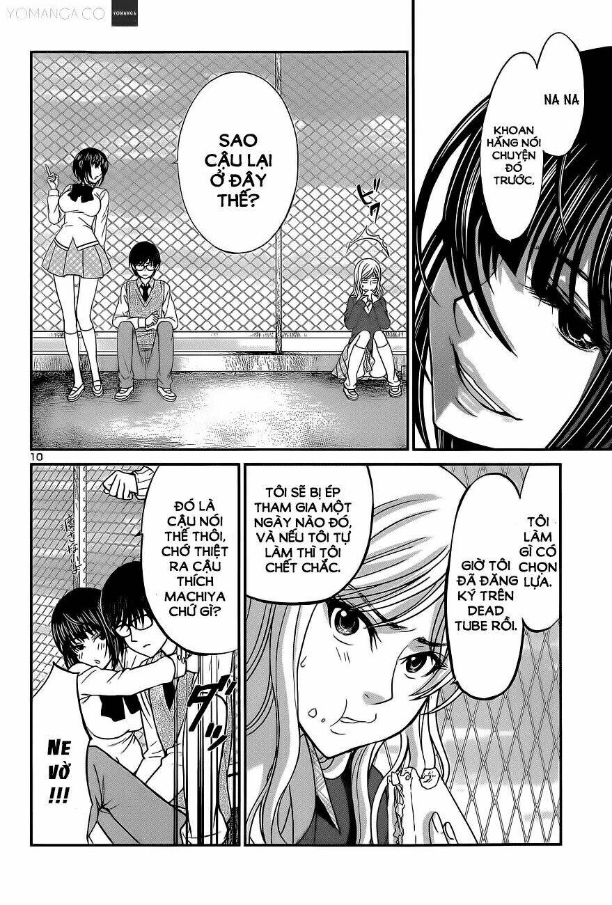 DEAD Tube - Chapter 12 - Page 12