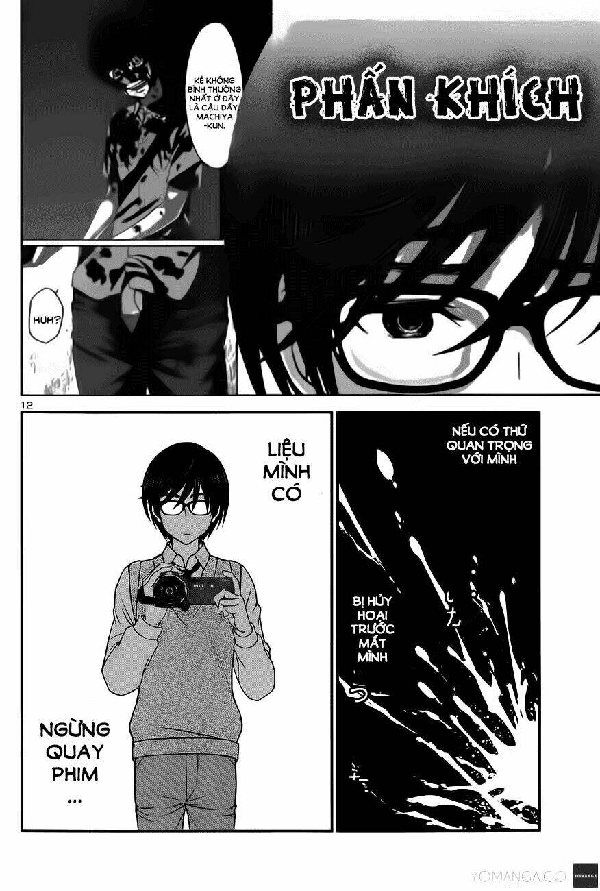 DEAD Tube - Chapter 12 - Page 14